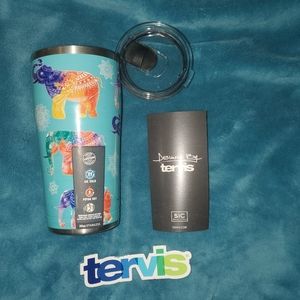 Tervis Insulated cup